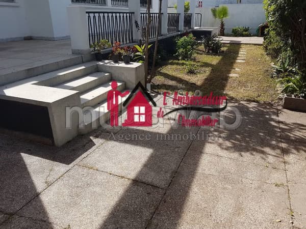 Villa de 725 m2 à CHANTILLY