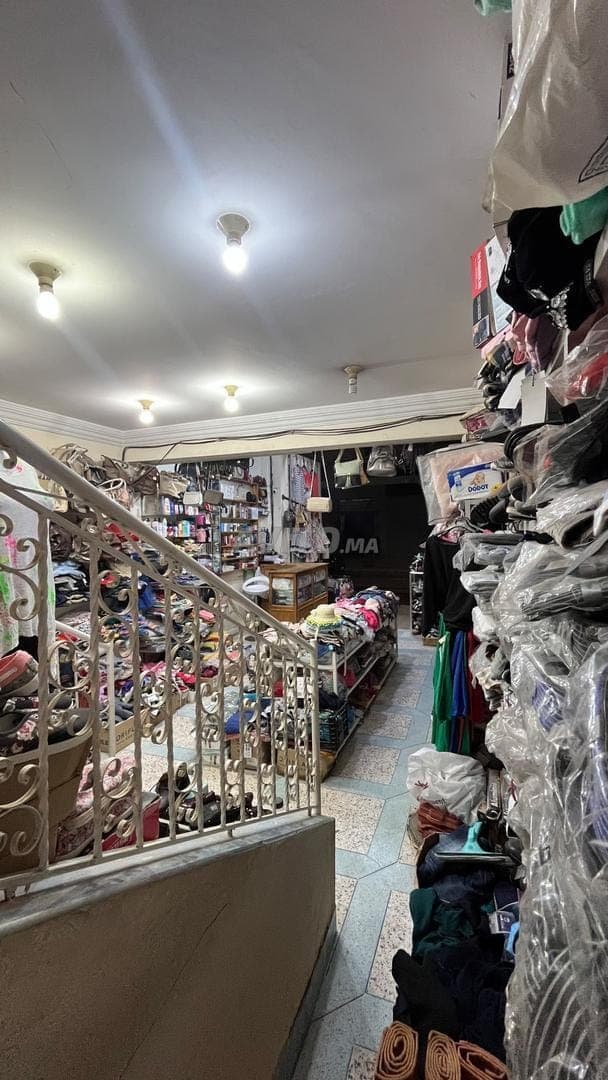 Large Commercial Space
