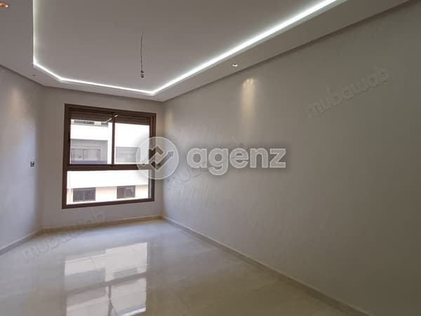 Apartment for Sale 75 m², 2 Bedrooms Sidi Maarouf Casablanca