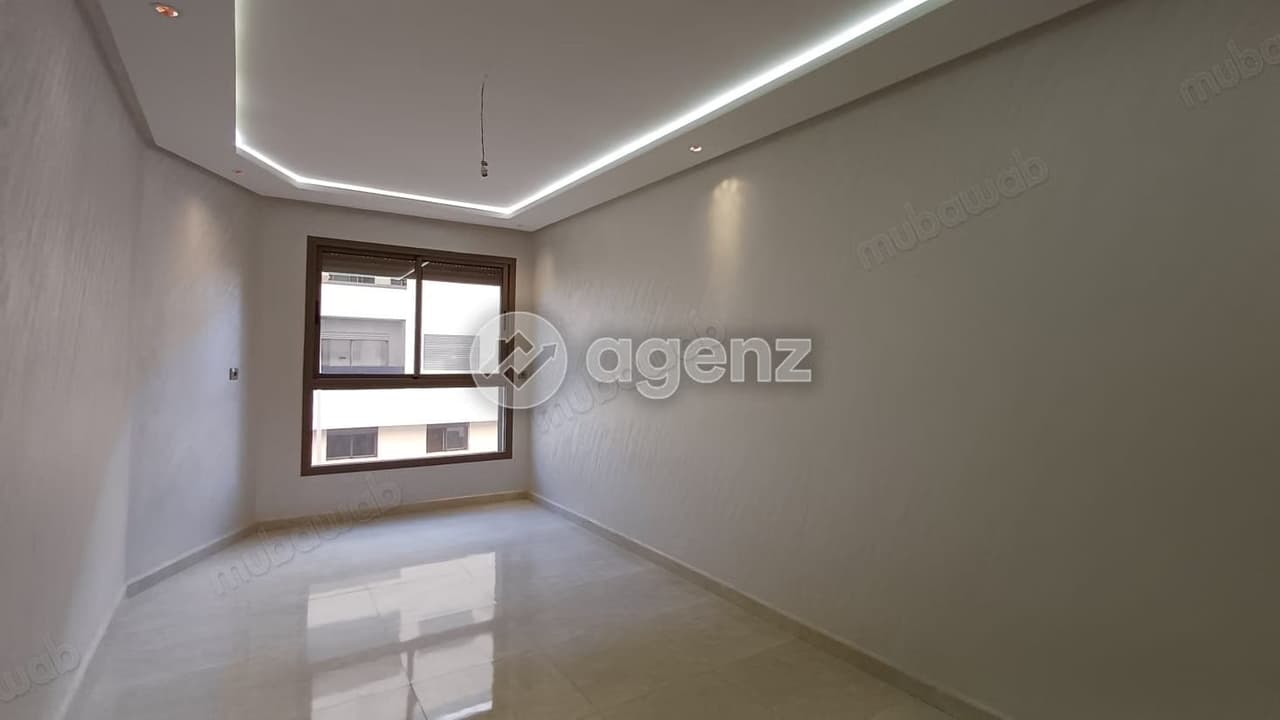 Apartment for Sale 75 m², 2 Bedrooms Sidi Maarouf Casablanca