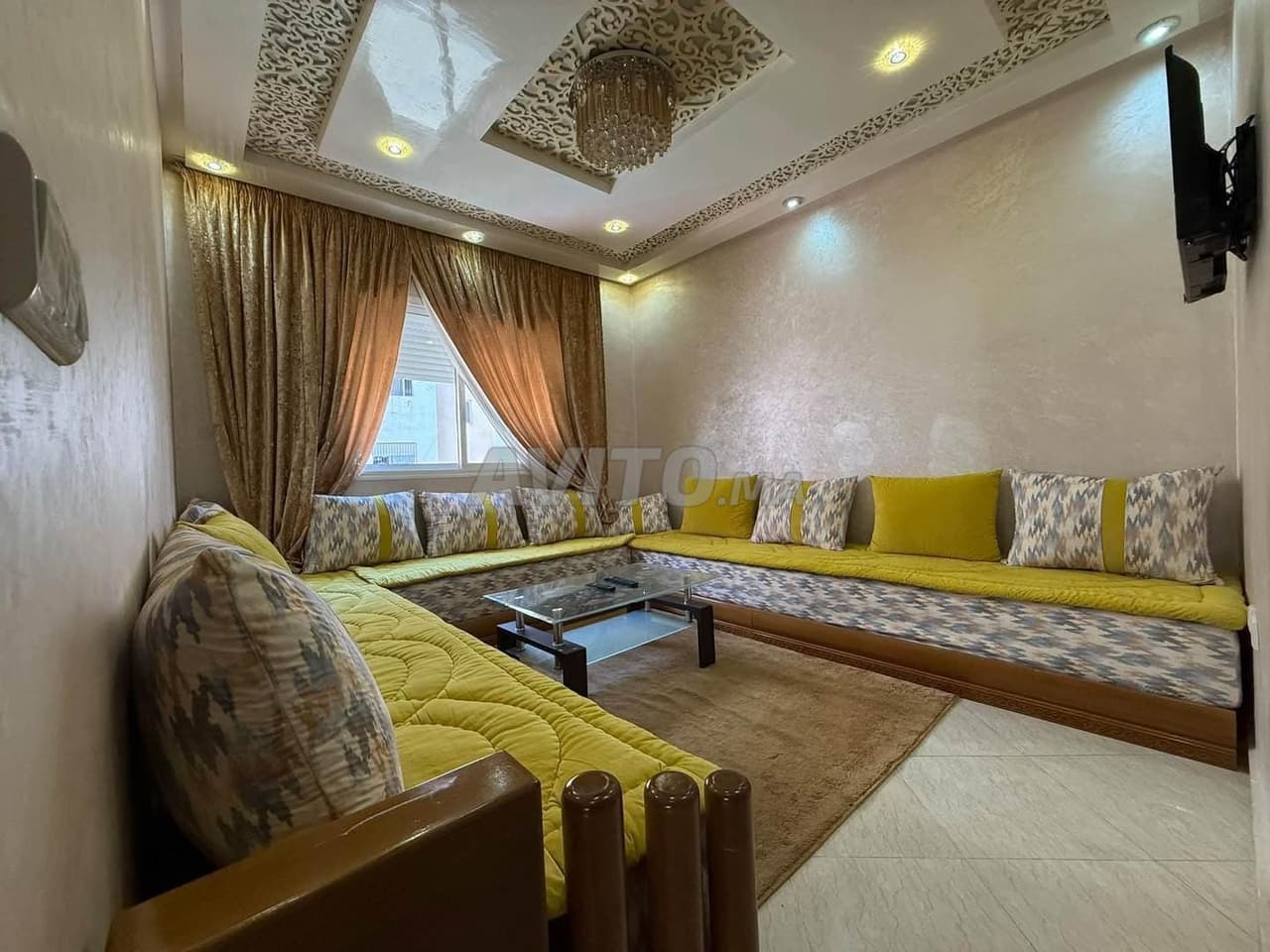 Bel appartement à Agadir