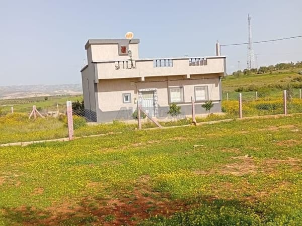 Très belle maison à vendre