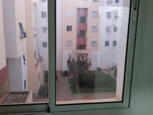 Appartement à louer Temara