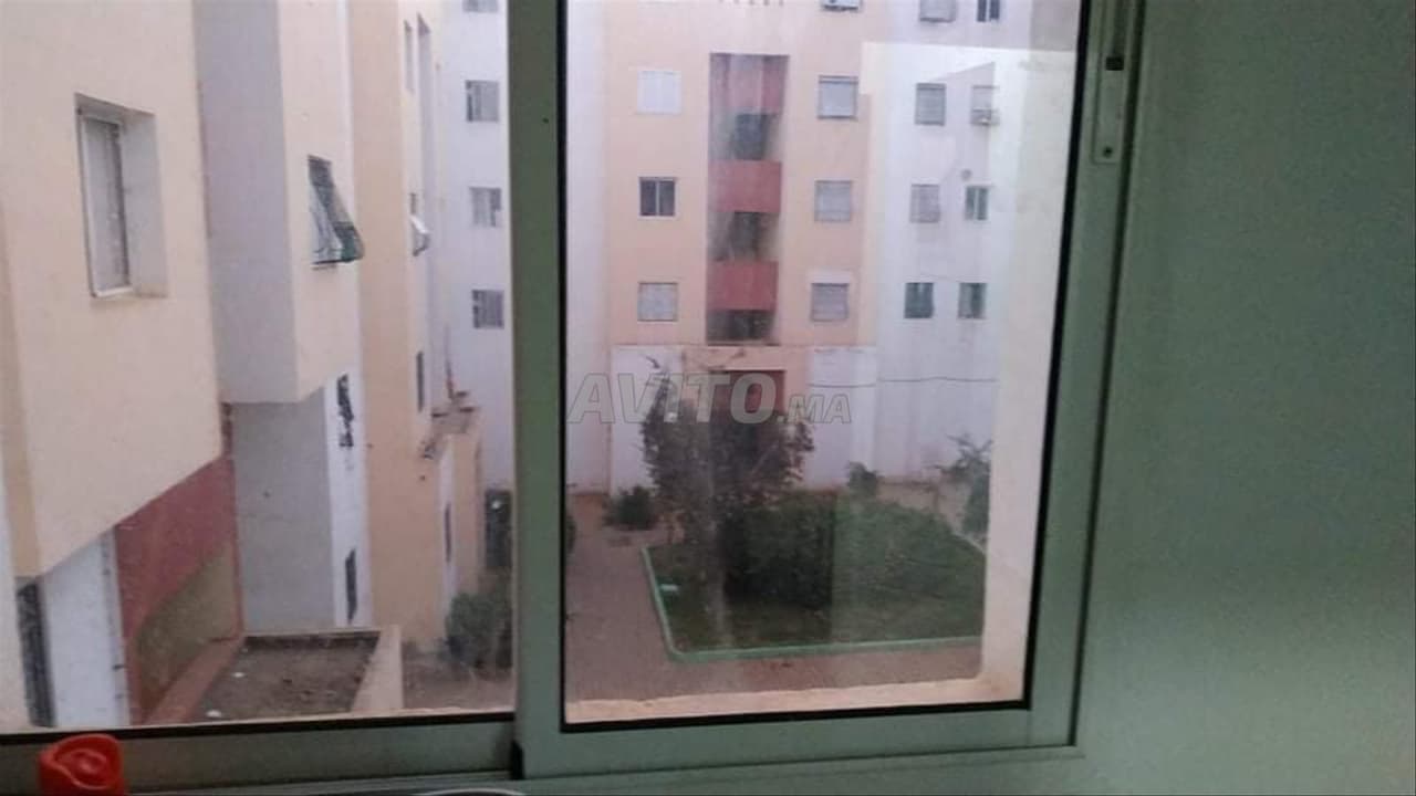 Appartement à louer Temara