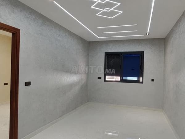Gesubsidieerde appartementen met 3 slaapkamers in Martil