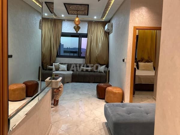 Très bel appartement à louer Non meublé
