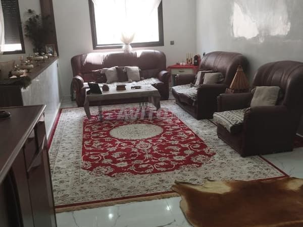 Appartement te koop 106 m² in Marrakech