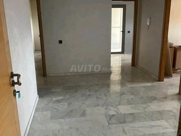 🏡 APPARTAMENTO NUOVO IN AFFITTO – AÏN SEBAÂ, CASABLANCA