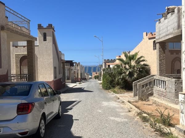 Mini villa Aglou La Palmeraie
