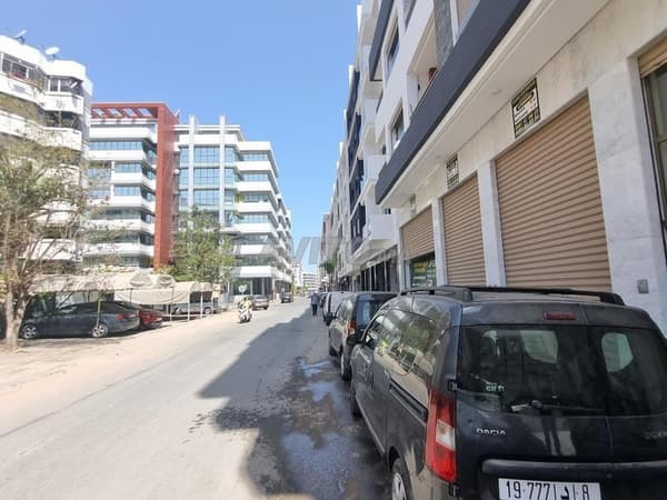 Shop for sale at Les Princesses 151m2