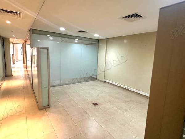 Bürofläche sofort bezugsfertig