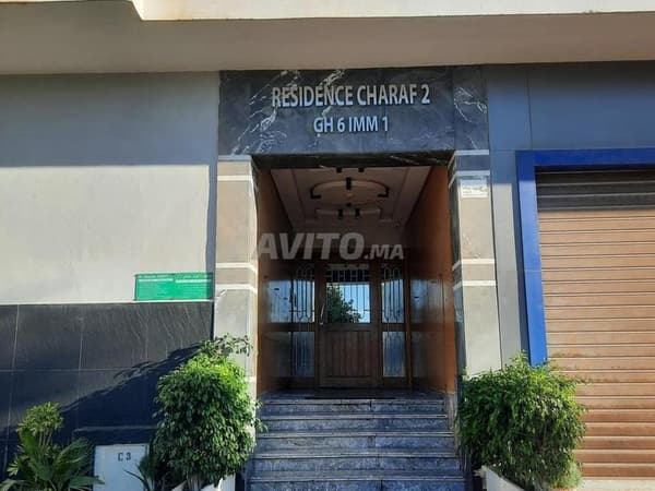 Appartement te koop 66 m² in Casablanca