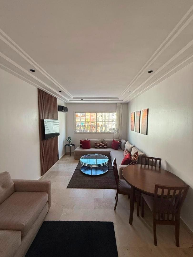 Appartement te koop 84 m² in Casablanca