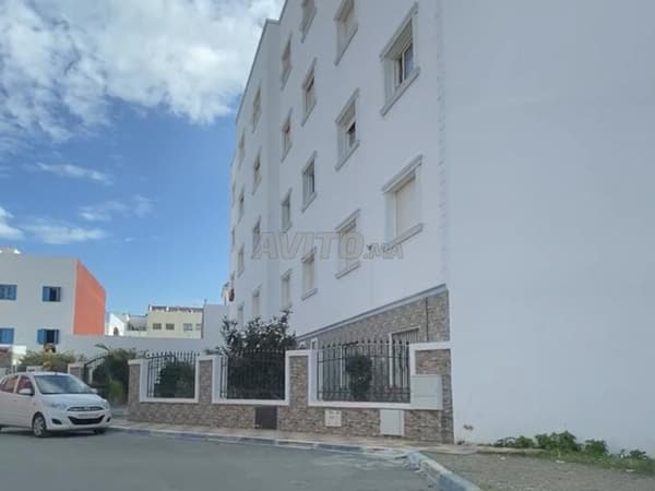 appartamento in vendita a Martil