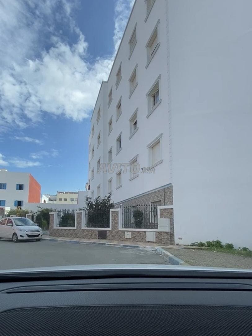 apartamento en venta Martil