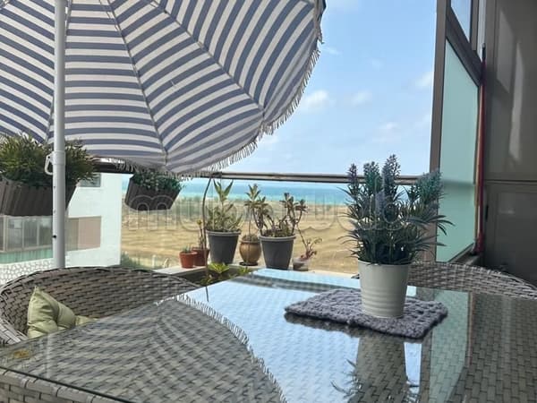 Appartement en vente à Mansouria Mohammadia. 2 grandes pièces