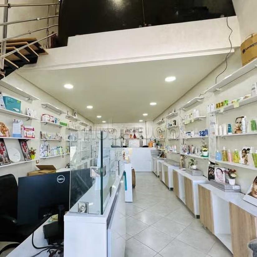 Commercial Space for Sale of 65.0 m² in Temara, Centre Temara