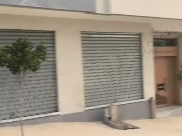 Local commercial à vendre à Ahlane. 85 m²