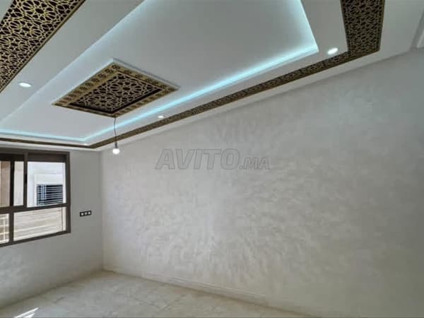 Appartement à seulement 25 millions