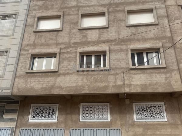 Maison Taourirt Nassim