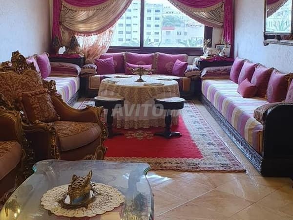 Ruim Appartement bij Émile Zola Rotonde