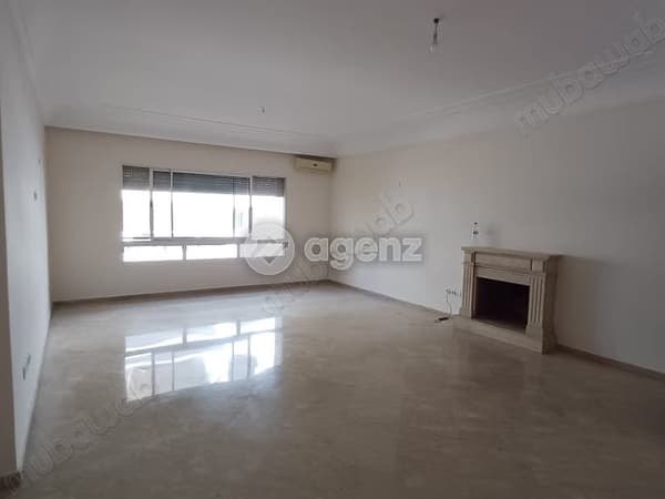 Appartement à louer 229 m², 3 chambres Maârif Casablanca