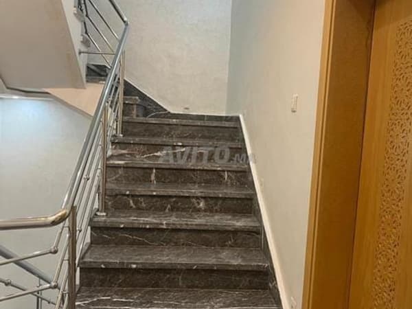 Appartement à louer 130 m² à Laâyoune