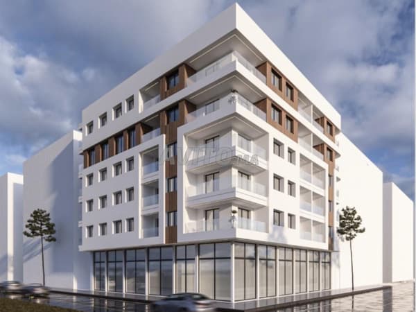 Superbe appartement haut standing à Victoria