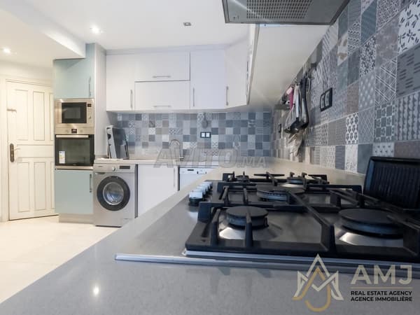 Apartment for sale 170 m² in Casablanca