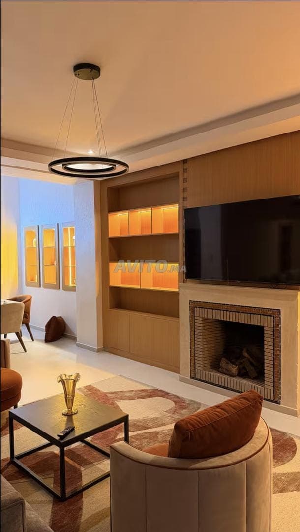 Villa Joie Noria Marrakech location
