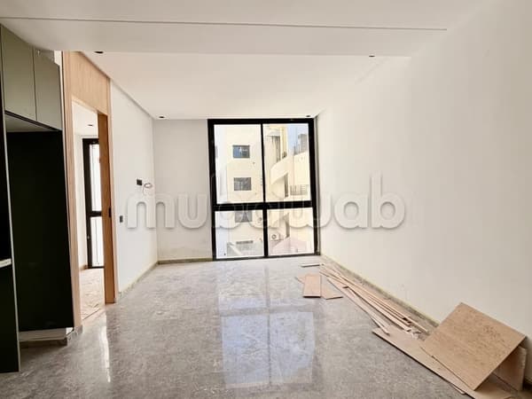 Appartements de standing 2 chambres
