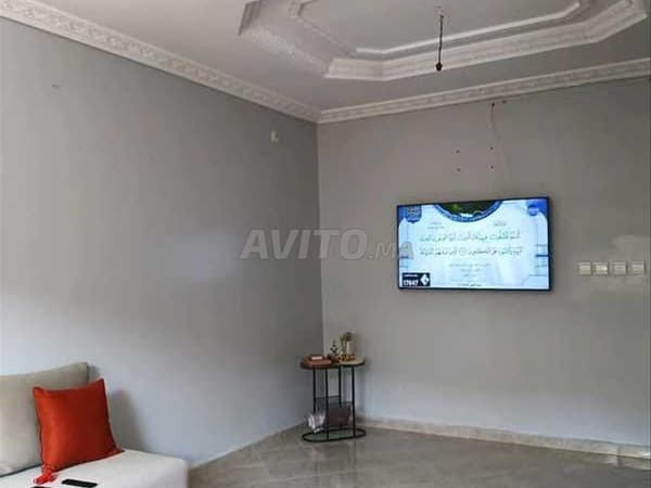 203531-Vente Autre à Soualem Riyad Sahel de 100 m²