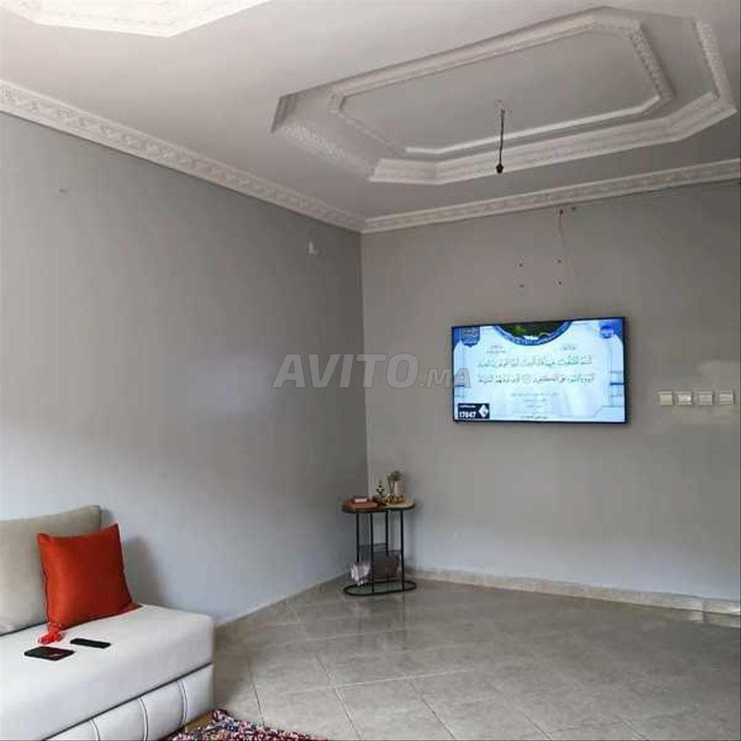 203531-Vente Autre à Soualem Riyad Sahel de 100 m²