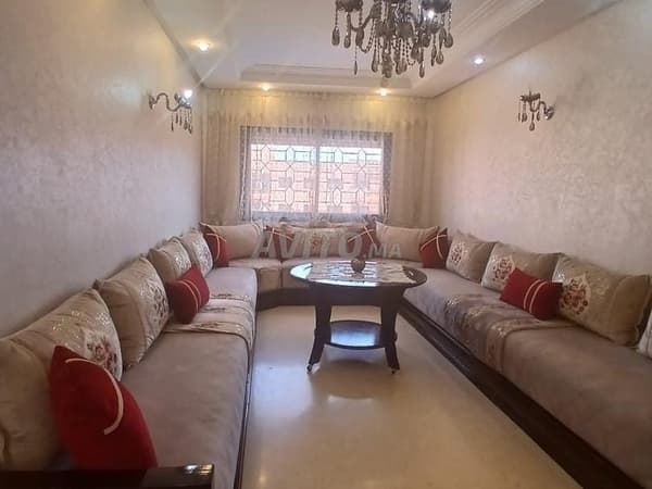 Magnifique Appartement à louer