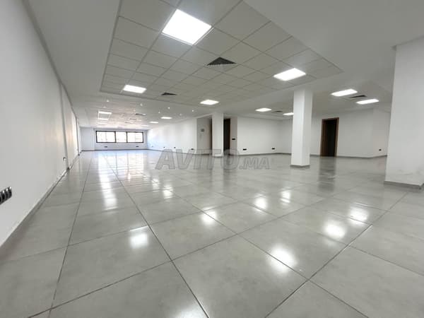 Nieuwe kantoren Oulfa