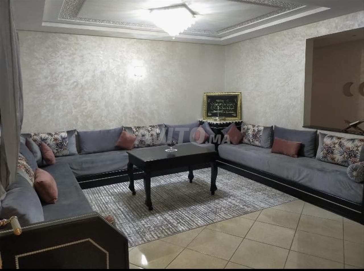 شقة للإيجار