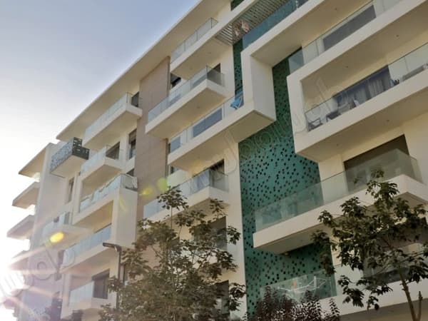 Magnifique appartement à la résidence les perles