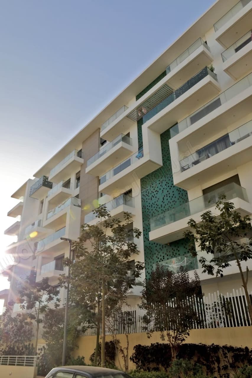 Magnifique appartement à la résidence les perles