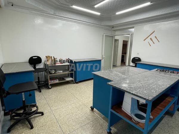 Bureau à louer