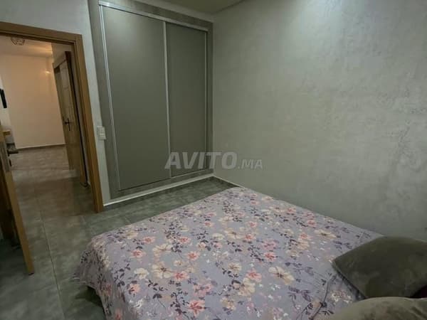Appartement excellent à louer