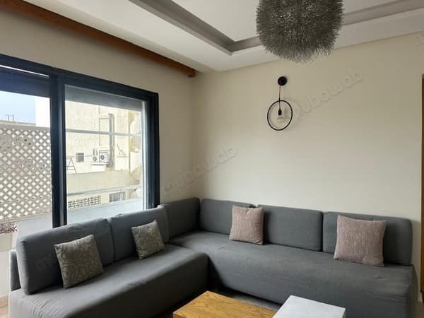 Furnished studio for rent in PALMIER