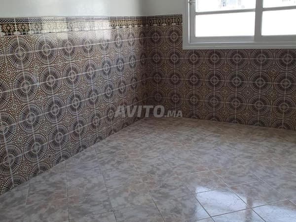 Apartment for rent 83 m² in Casablanca
