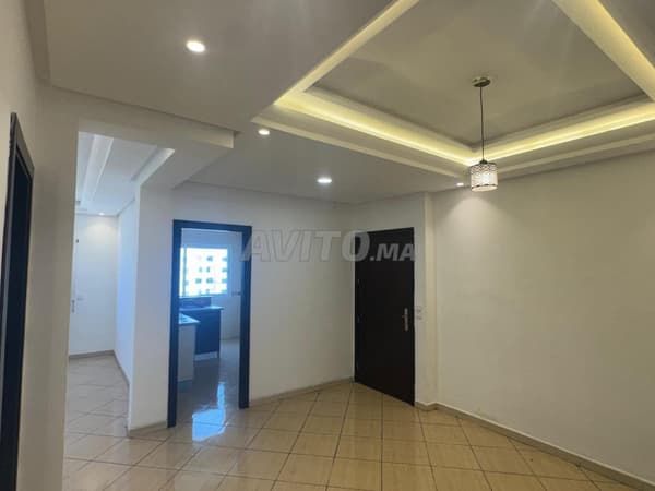 Appartement à vendre ville Tamesna