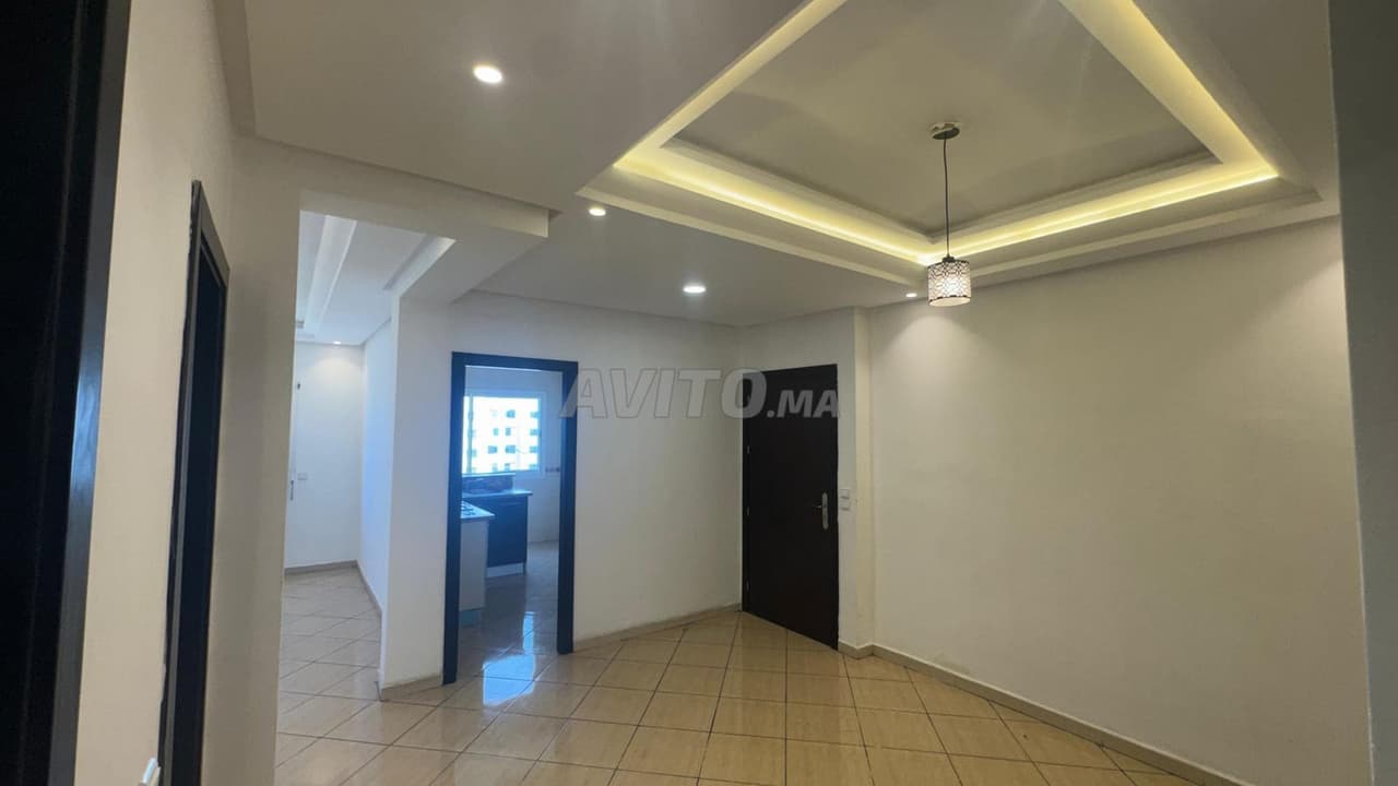 Appartement à vendre ville Tamesna