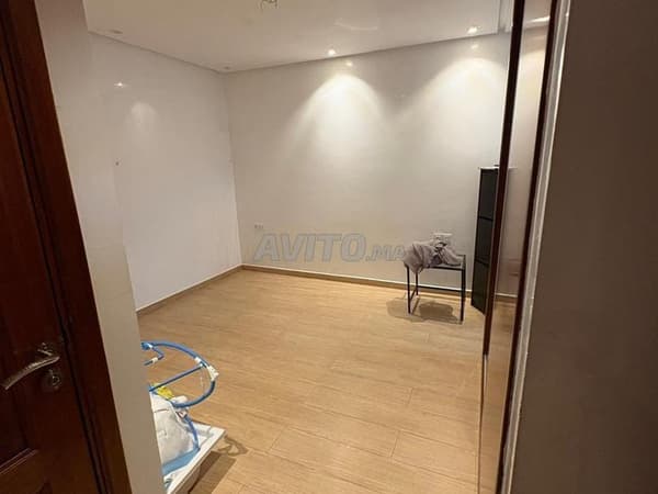 À vendre 80 m² à Mohammedia quartier Fadl Allah