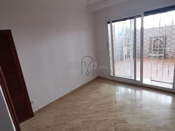 Appartamento di 92 m² con terrazza di 59 m², Maarif