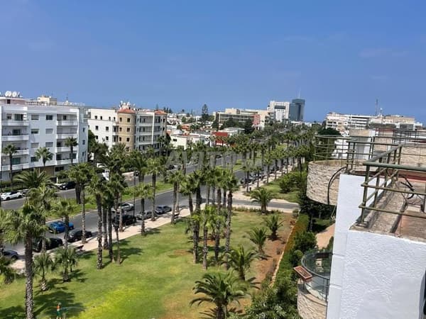 Appartement te koop 156 m² in Rabat