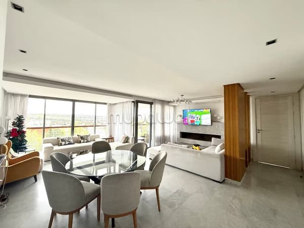 Without overlooking neighbouring properties