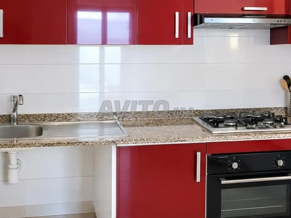 Appartement à vendre à Le Valon Kénitra