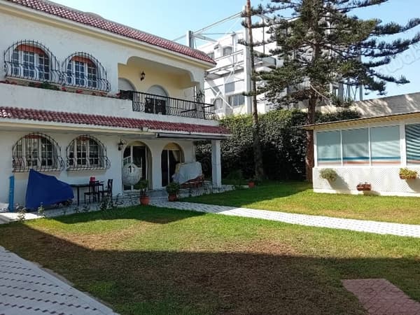Villa te huur in AIN DIAB